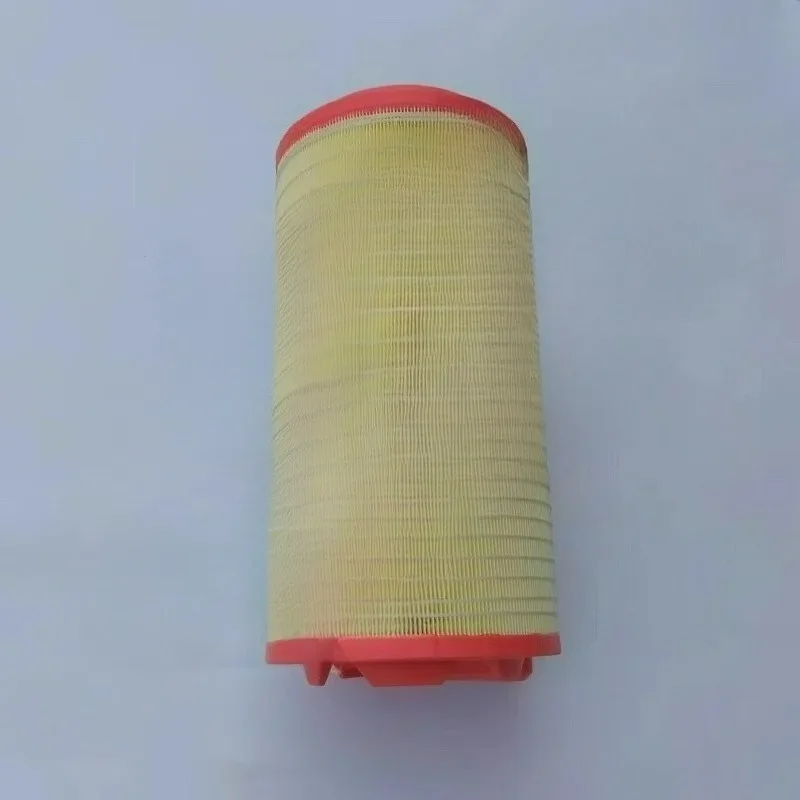 Air Filter Element Germany Hengst Maintenance Parts 2343432 for Scania National 5 National 6
Air Filter Element Germany Hengst Maintenance Parts 2343432 for Scania National 5 National 6