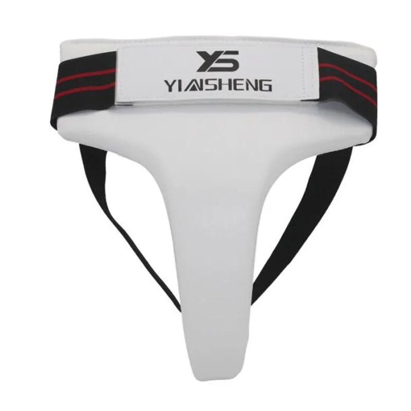 Для женщин Muay Thai Crotch защитник таэквондо Crotch держатель для карате Jockstrap
Для женщин Muay Thai Crotch защитник таэквондо Crotch держатель для карате Jockstrap
