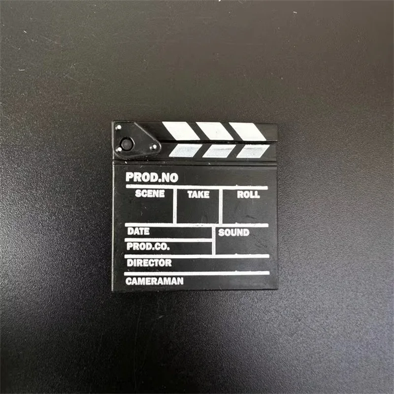 1/12 Scale Soldier Accessories Mini Movie Board Making Model Toy Fit 6'' Action Figure Body In Stock
1/12 Scale Soldier Accessories Mini Movie Board Making Model Toy Fit 6'' Action Figure Body In Stock