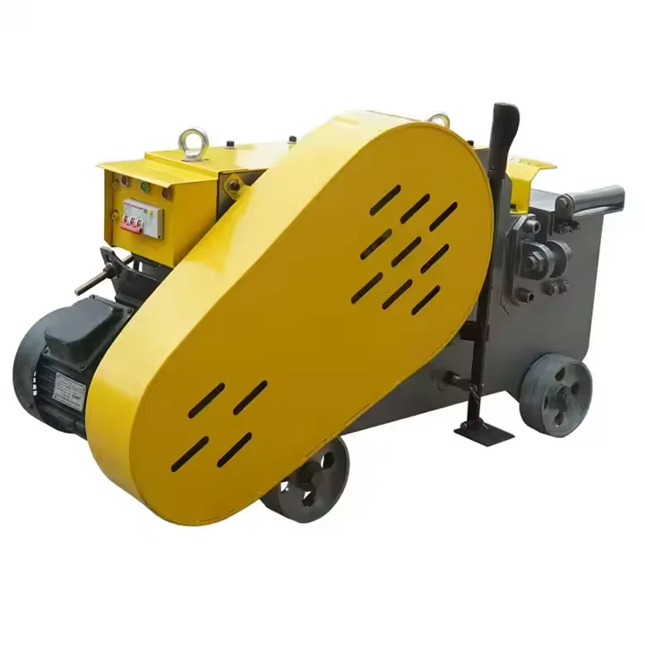 China High-accuracy Copper Bar Aluminum Rod Copper Tube Stainless Steel Pipe Cutting Machine
China High-accuracy Copper Bar Aluminum Rod Copper Tube Stainless Steel Pipe Cutting Machine