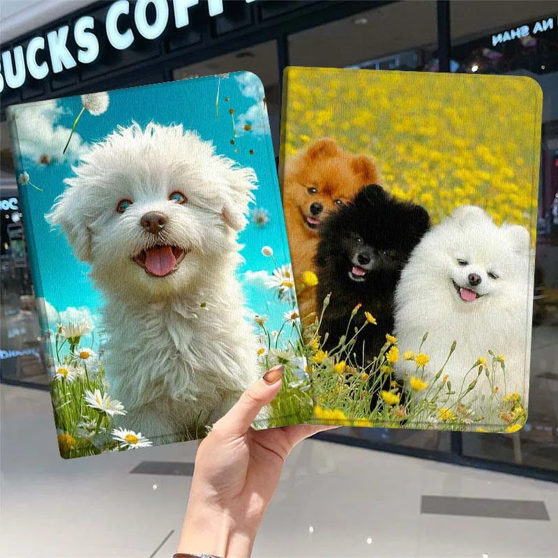 Мягкий чехол для планшета Samsung Galaxy Tab A7 A A8 A9 A11 S6 S11 10,1 10,4 10,5 дюймов Lite Plus с рисунком собаки и цветов, милый мультяшный дизайн, подарок
Мягкий чехол для планшета Samsung Galaxy Tab A7 A A8 A9 A11 S6 S11 10,1 10,4 10,5 дюймов Lite Plus с рисунком собаки и цветов, милый мультяшный дизайн, подарок