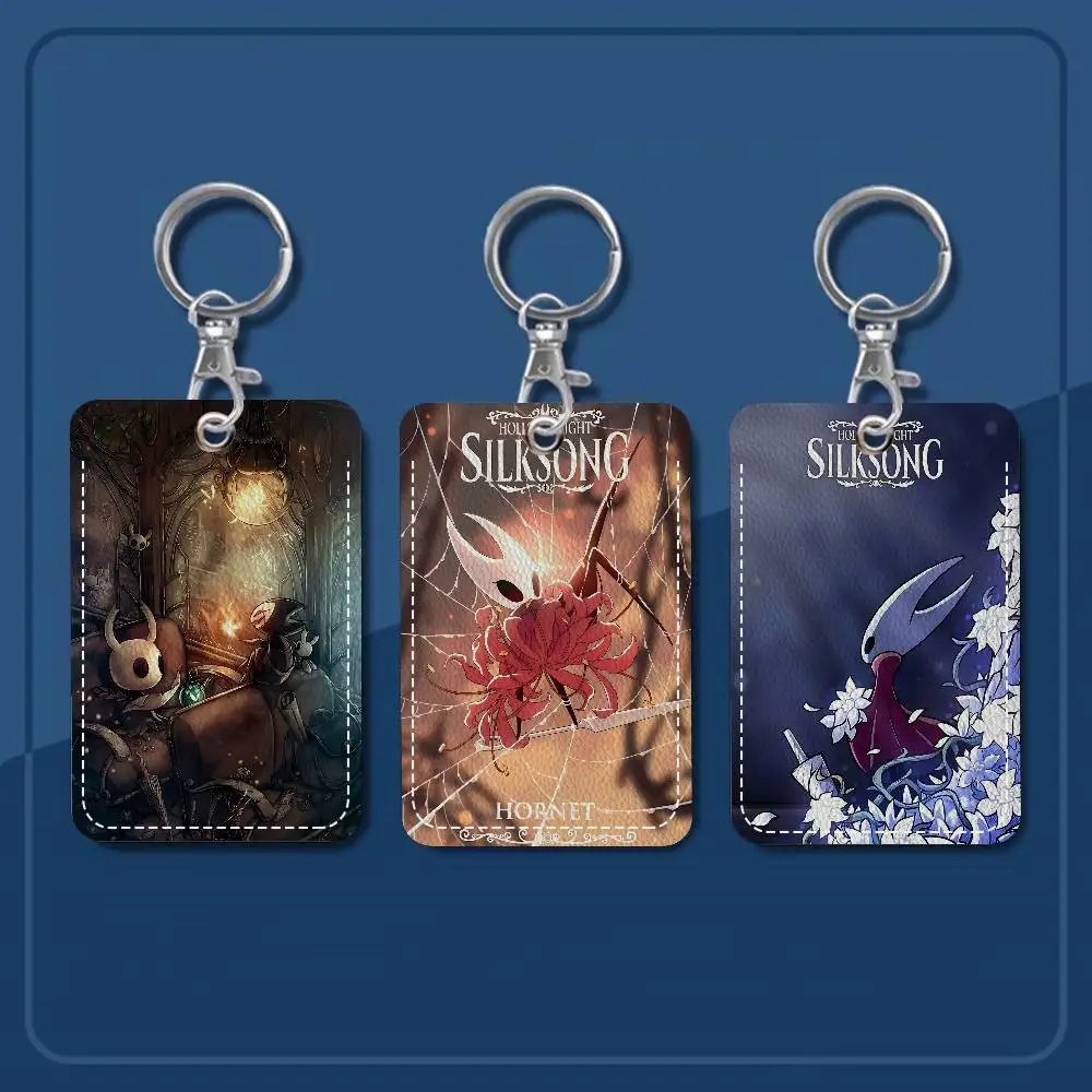 Персонализированный держатель Game H-Hollows K-Knights, подходящий для банковских карт, метро, автобусных карт, кошелек, чехол для карт, держатель для бейджа, брелок
Персонализированный держатель Game H-Hollows K-Knights, подходящий для банковских карт, метро, автобусных карт, кошелек, чехол для карт, держатель для бейджа, брелок