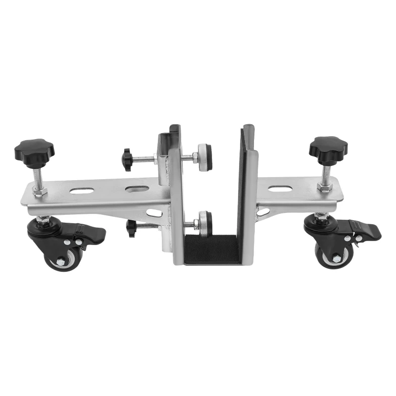 2 PCS Door Installation Tool Kit for Doors 1.375 to 2.25 Inches Thick Max 300lbs
2 PCS Door Installation Tool Kit for Doors 1.375 to 2.25 Inches Thick Max 300lbs