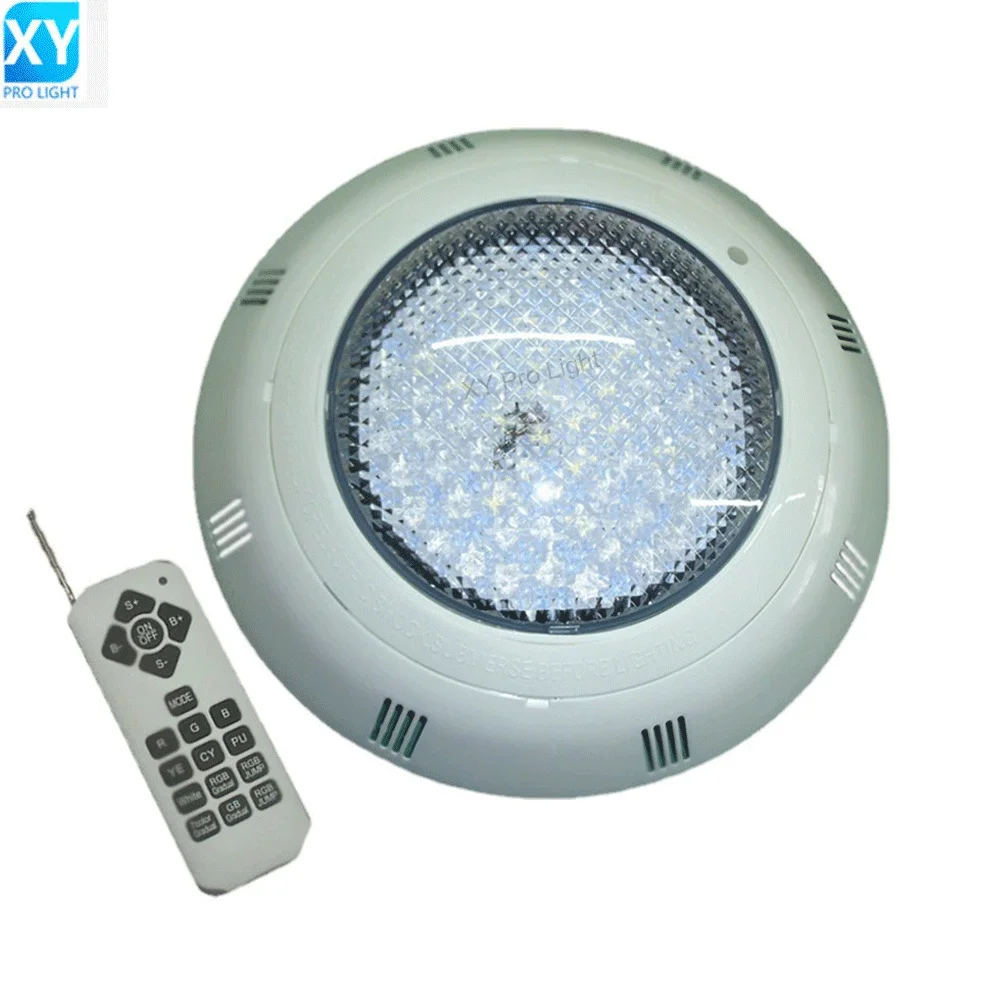 75W RGB LED Swimming Pool Light 25W 35W IP68 Waterproof AC/DC12V Outdoor 50W 60W UnderWater Light Pond LED Piscina Luz Spotlight
75W RGB LED Swimming Pool Light 25W 35W IP68 Waterproof AC/DC12V Outdoor 50W 60W UnderWater Light Pond LED Piscina Luz Spotlight