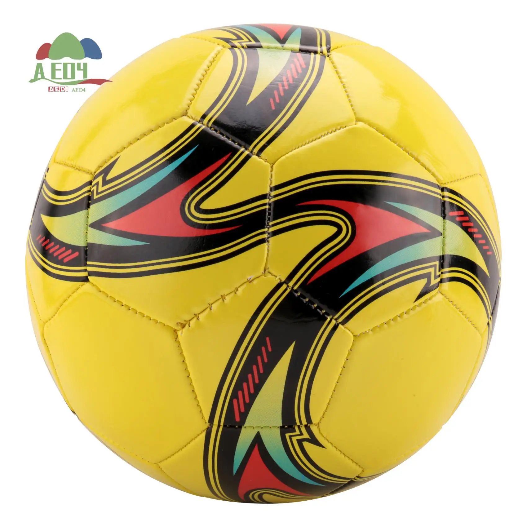 AED4-Train Leather Soccer Ball Size 5 Train Match Football Non-Slip Football Game Indoor And Outdoor Football
AED4-Train Leather Soccer Ball Size 5 Train Match Football Non-Slip Football Game Indoor And Outdoor Football