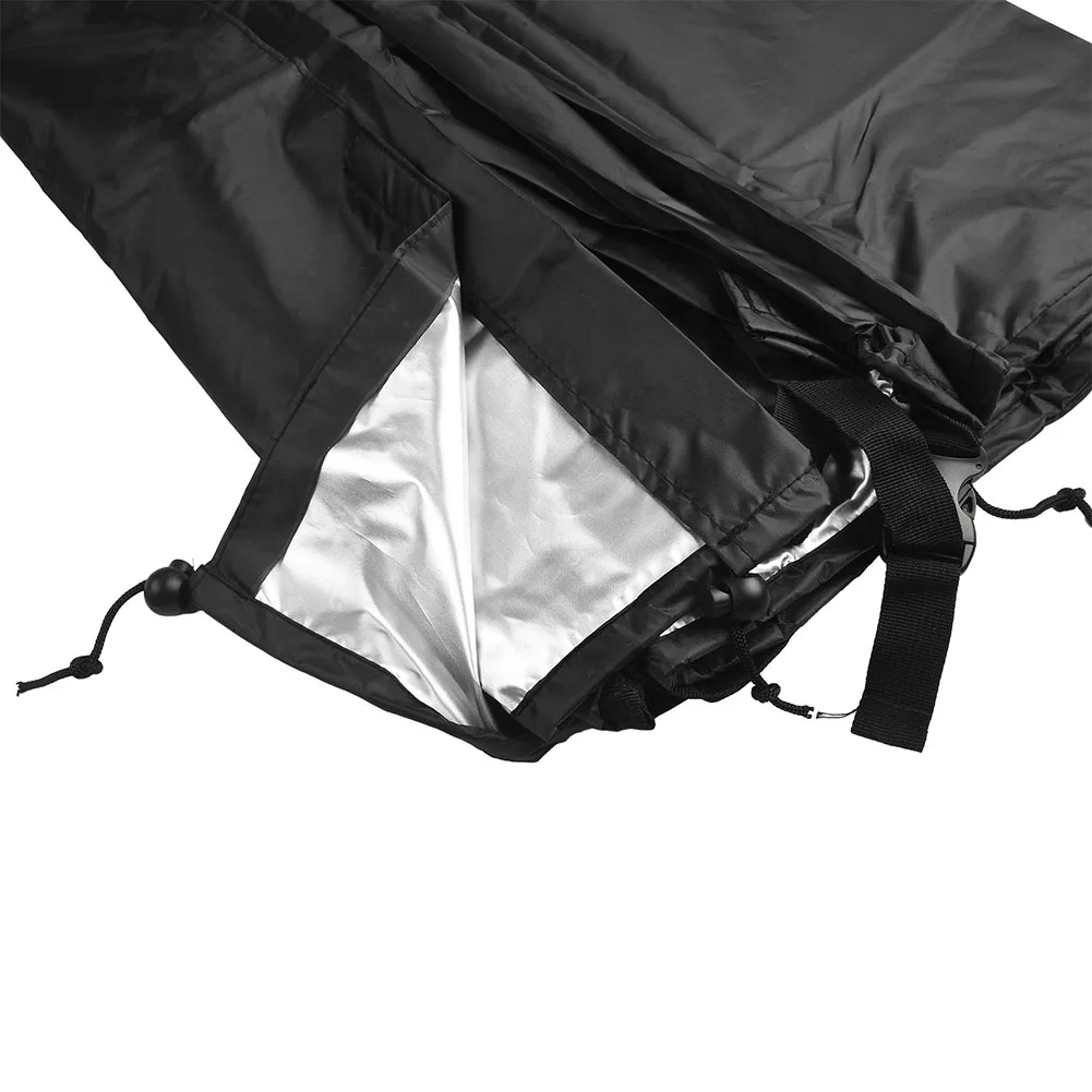 Outdoor Firewood Log Rack Cover 4FT Heavy Duty Waterproof and Dustproof Protection with Convenient Carrying Bag
Outdoor Firewood Log Rack Cover 4FT Heavy Duty Waterproof and Dustproof Protection with Convenient Carrying Bag