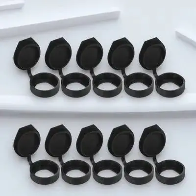 10Pcs Door Lock Dust Covers Waterproof Rubber Caps for Cam Locks Outdoor Indoor Protection Keyhole Safety Hole Cover
10Pcs Door Lock Dust Covers Waterproof Rubber Caps for Cam Locks Outdoor Indoor Protection Keyhole Safety Hole Cover