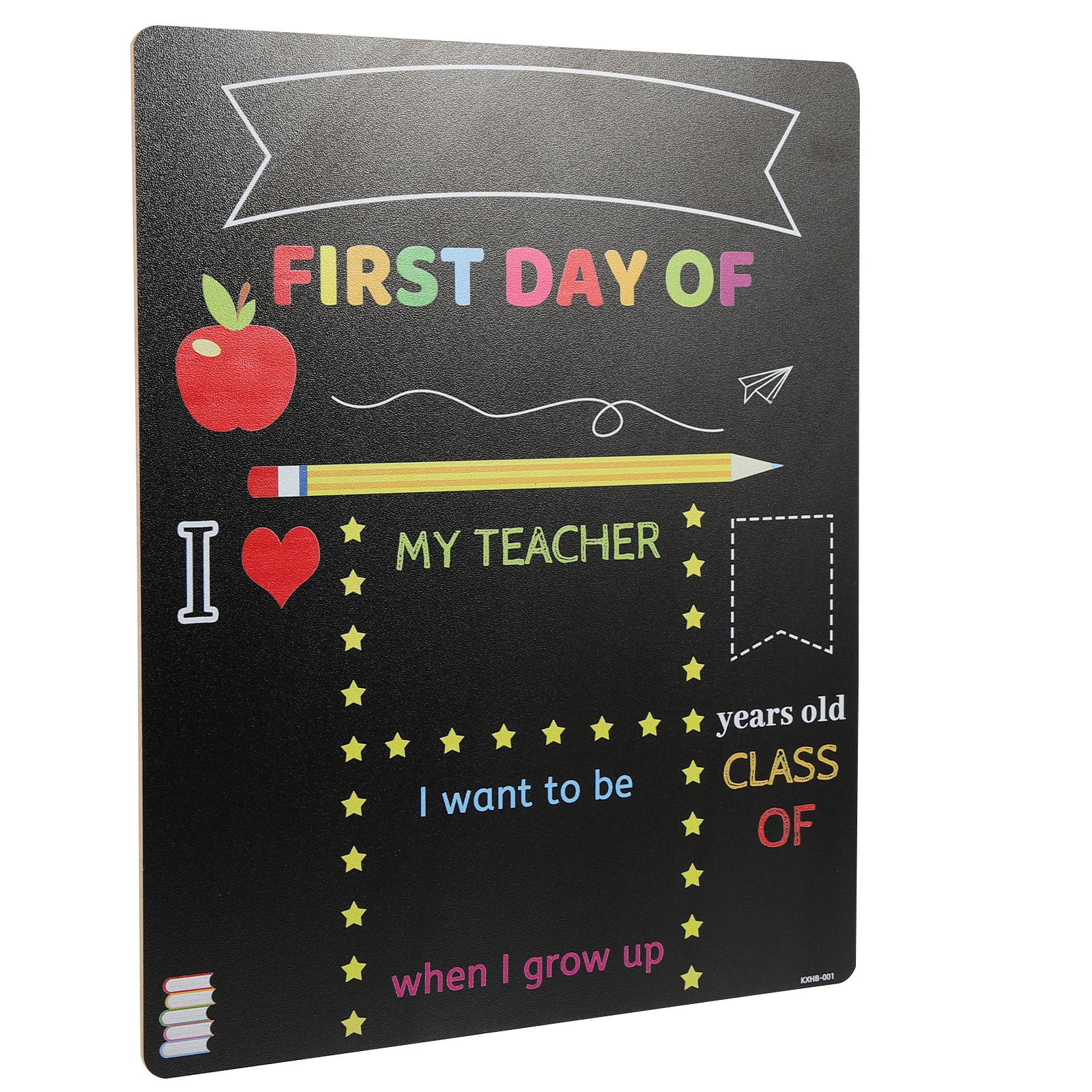 Double Sided Blackboard Kids Accessory Erasable Chalkboard School Sign Multi Function Student Safe StorageDecoration
Double Sided Blackboard Kids Accessory Erasable Chalkboard School Sign Multi Function Student Safe StorageDecoration