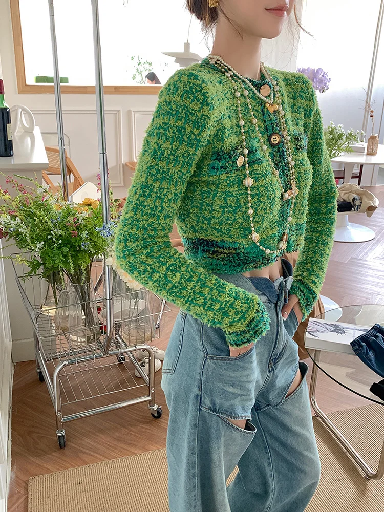 Ele een вязаный ор кардиган женский приталенный осенний верхняя одежда Aviva on Earth брендовый Sli Button Detail Faion
Ele een вязаный ор кардиган женский приталенный осенний верхняя одежда Aviva on Earth брендовый Sli Button Detail Faion