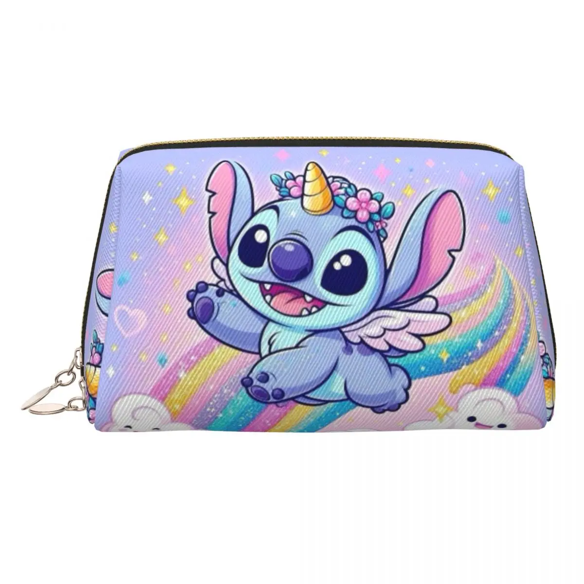 Custom Stitch Cute Makeup Bag for Women Travel Cosmetic Organizer Cute Storage Toiletry Bags
Custom Stitch Cute Makeup Bag for Women Travel Cosmetic Organizer Cute Storage Toiletry Bags