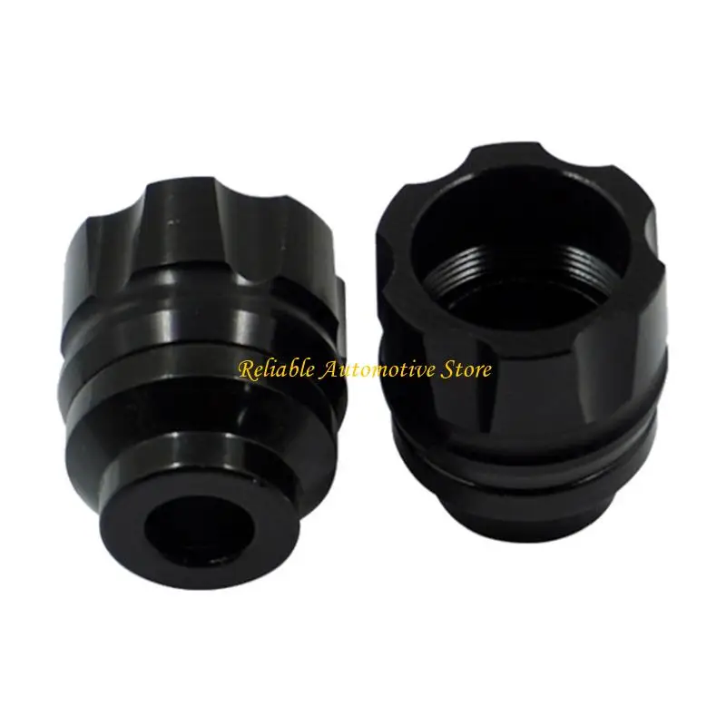 M68B Quick Installation Slider Cup Crash Protector Electric Scooter Aluminum Alloy Anti Crash Protector Motorbike Accessories
M68B Quick Installation Slider Cup Crash Protector Electric Scooter Aluminum Alloy Anti Crash Protector Motorbike Accessories
