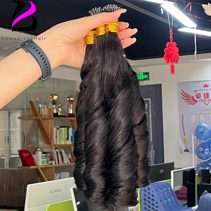 I Tips Loose Natural Hair Extensions Наращивание натуральных волос для чернокожих женщин 100% объемные волосы Remy I Tip Natural Fusion
I Tips Loose Natural Hair Extensions Наращивание натуральных волос для чернокожих женщин 100% объемные волосы Remy I Tip Natural Fusion