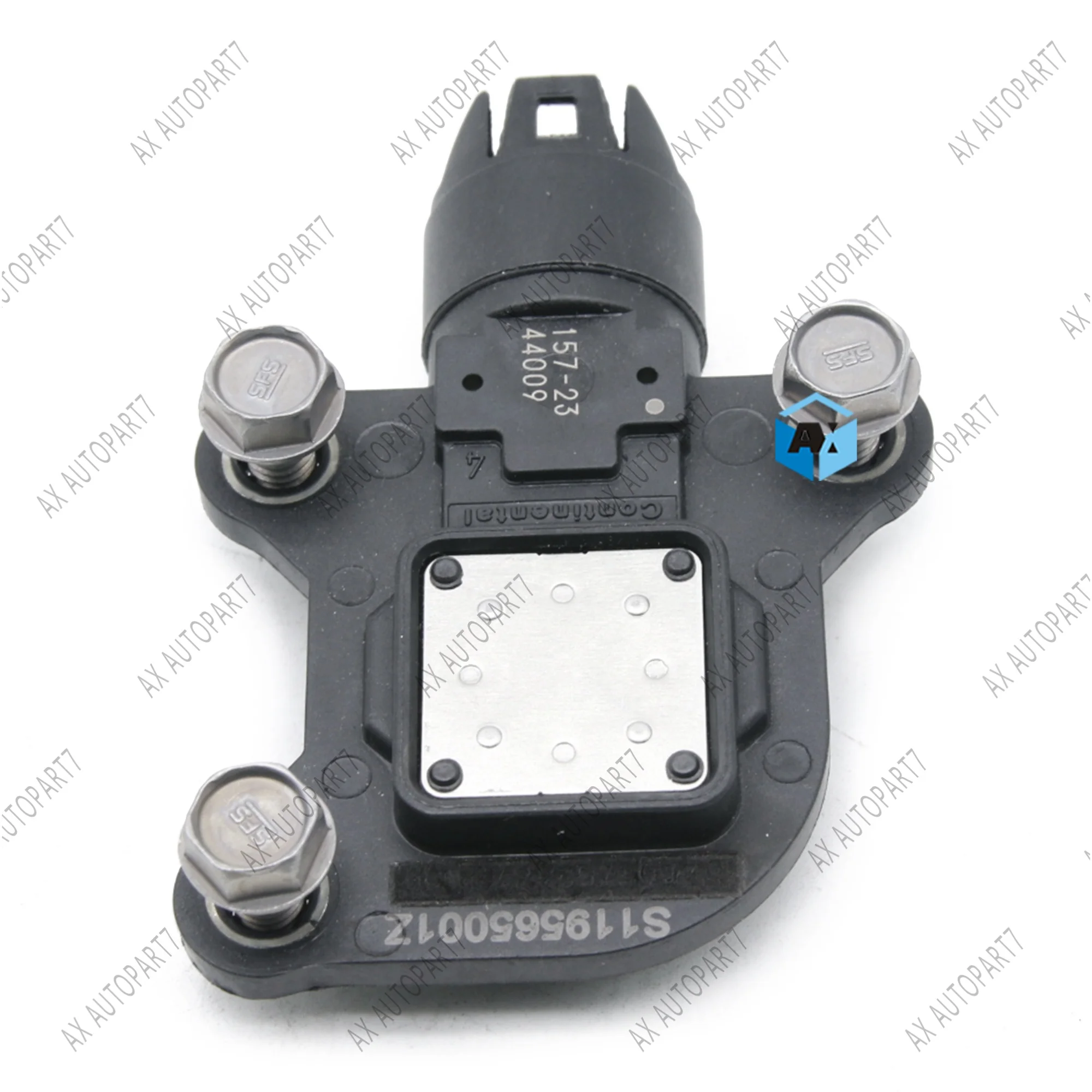 2025 New Brand Direct Sale Variable timing eccentric sensor is suitable for BMW E90 E60 E70 328i N52 11377524879
2025 New Brand Direct Sale Variable timing eccentric sensor is suitable for BMW E90 E60 E70 328i N52 11377524879