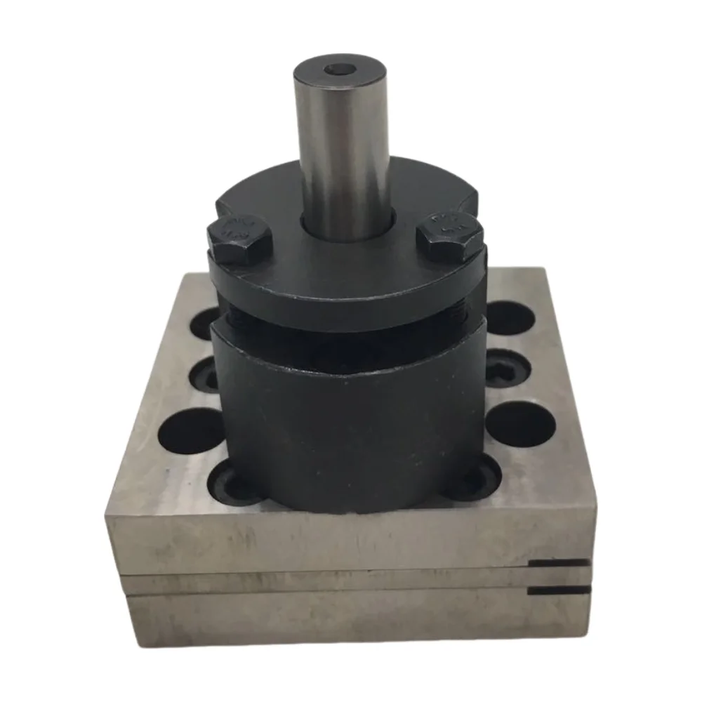 Molecular Distillation / Water Glass / AB Glue and Other High Viscosity Fluid High Vacuum Pumping Gear Metering Pump
Molecular Distillation / Water Glass / AB Glue and Other High Viscosity Fluid High Vacuum Pumping Gear Metering Pump
