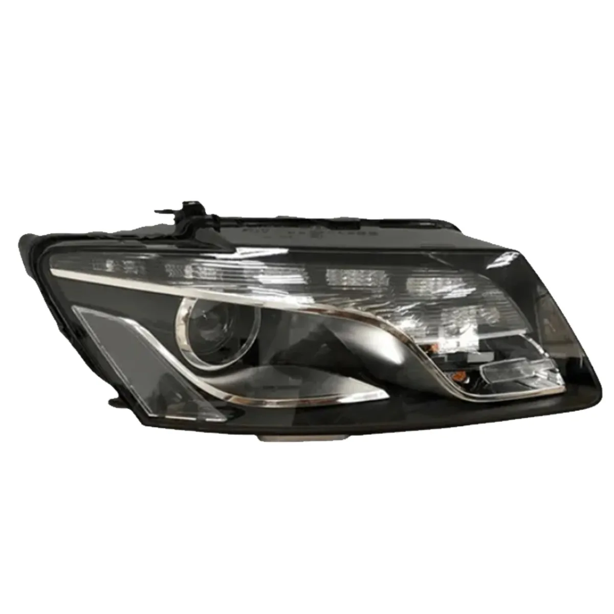 Applicable To AduQ5 Car Headlights, with Air Dissipation, Assembly Single Air Bag 8RD941003A 8RD941004A
Applicable To AduQ5 Car Headlights, with Air Dissipation, Assembly Single Air Bag 8RD941003A 8RD941004A