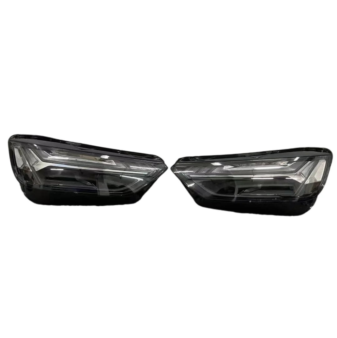 For Audi Q5 Headlight Factory Original Suitable Product with 6000k Color Temperature,Hot Selling
For Audi Q5 Headlight Factory Original Suitable Product with 6000k Color Temperature,Hot Selling