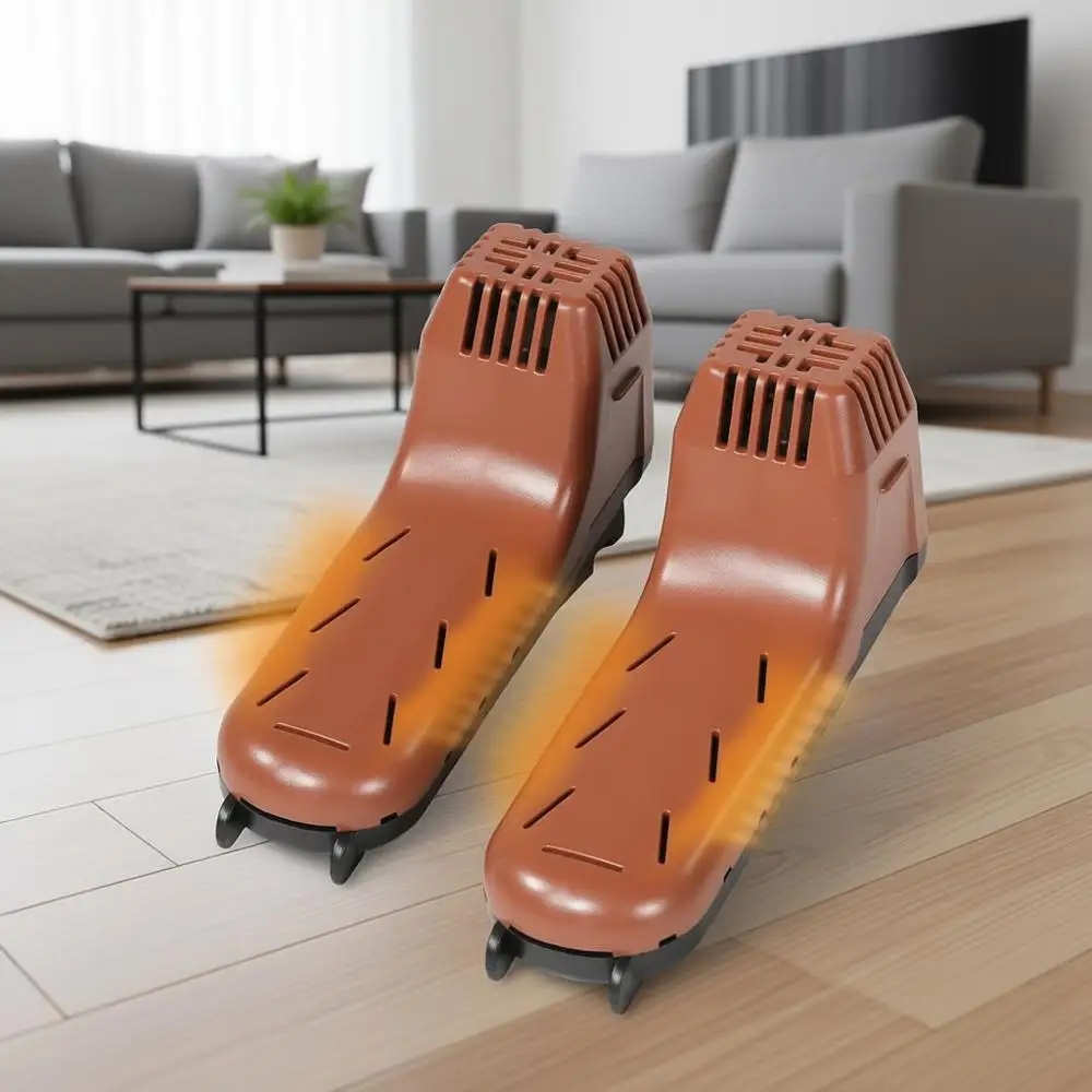 Сушилка для обуви, портативная сушилка для ботинок, дорожная сушилка для обуви, для рабочих ботинок, кроссовок, лыжных ботинок, бутс, спортивной обуви
Сушилка для обуви, портативная сушилка для ботинок, дорожная сушилка для обуви, для рабочих ботинок, кроссовок, лыжных ботинок, бутс, спортивной обуви