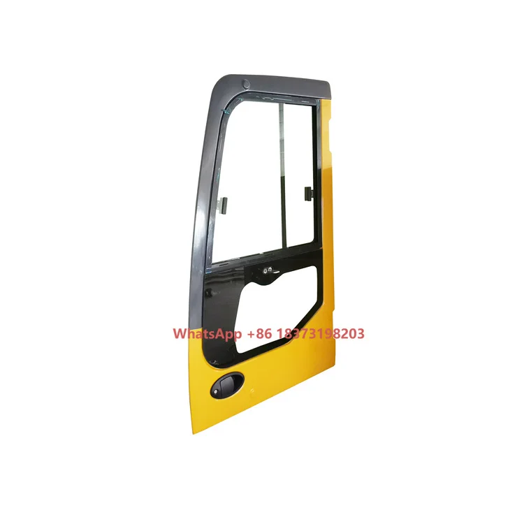 Original Construction Machine Spare Parts Cabin Door Full Set 802138284 for Excavator XE249C
Original Construction Machine Spare Parts Cabin Door Full Set 802138284 for Excavator XE249C