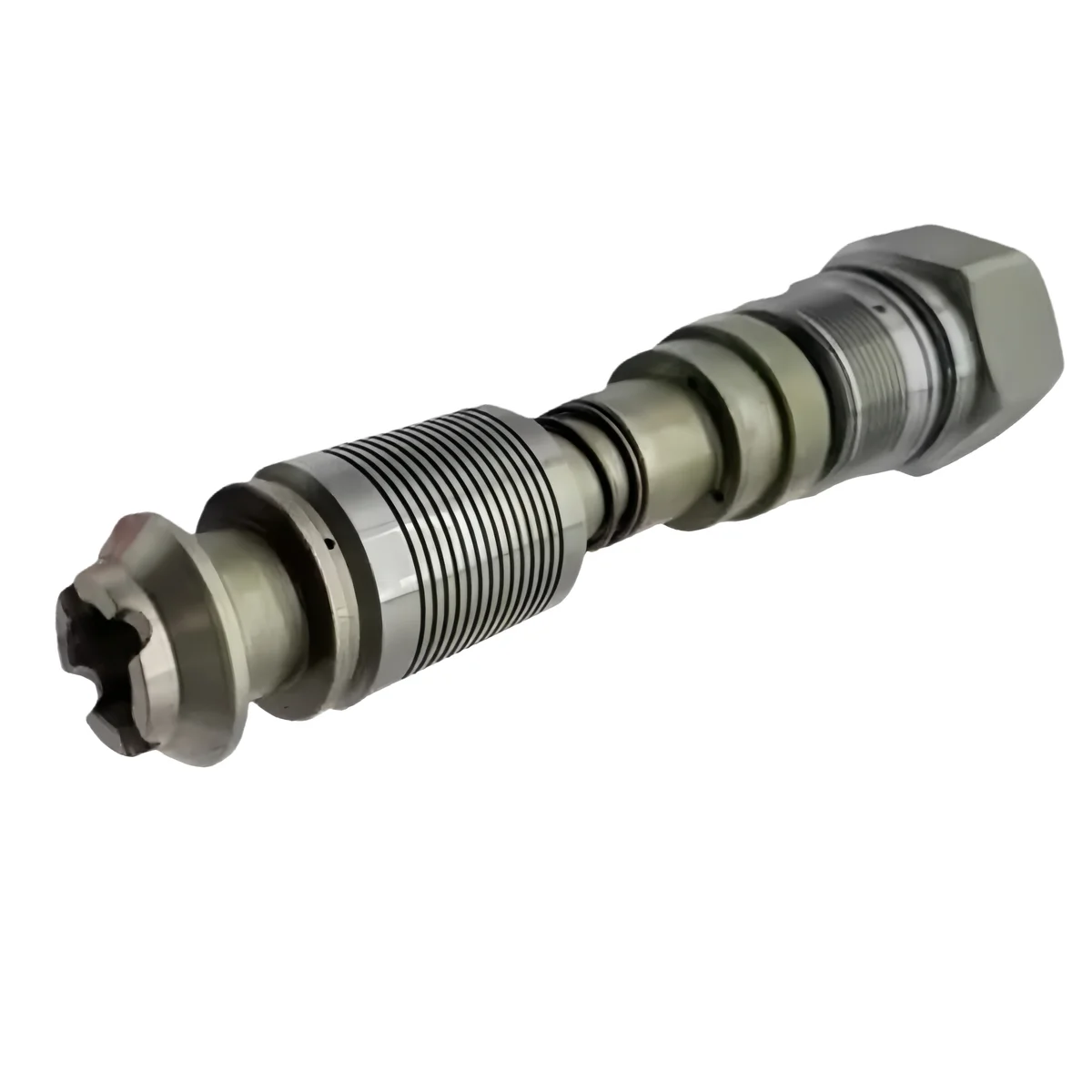 For Excavator EC210B Hydraulic Valve Overflow Valve Safety Valve Control Valve SA7270-11161 14636708
For Excavator EC210B Hydraulic Valve Overflow Valve Safety Valve Control Valve SA7270-11161 14636708