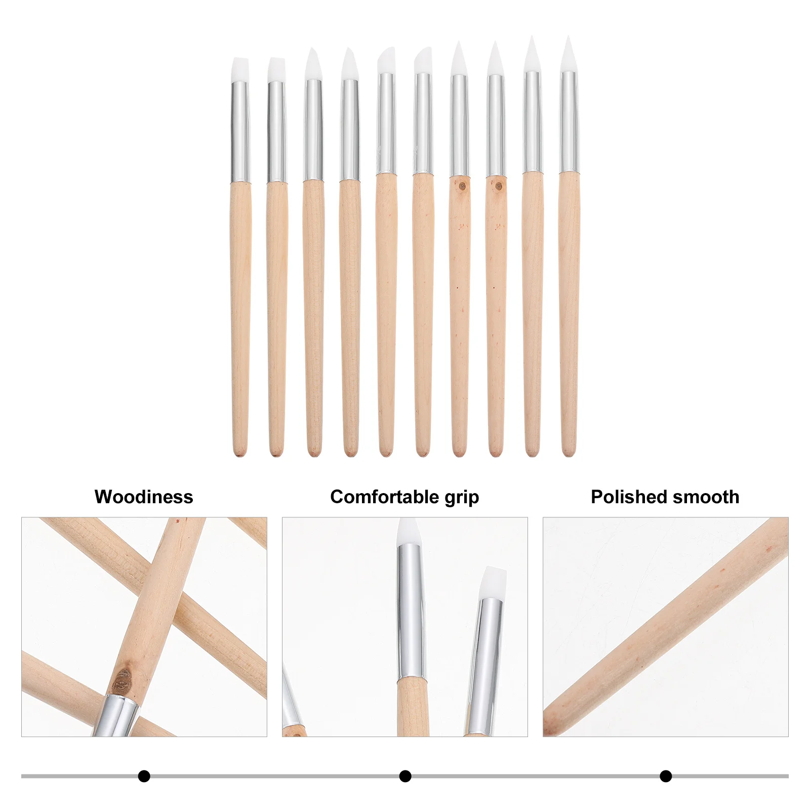 10Pcs Professional Watch Dial Cleaner Pen Kit Portable Movement Cleaning Tool for Hand Jewelry and Coin Repair Accessory
10Pcs Professional Watch Dial Cleaner Pen Kit Portable Movement Cleaning Tool for Hand Jewelry and Coin Repair Accessory