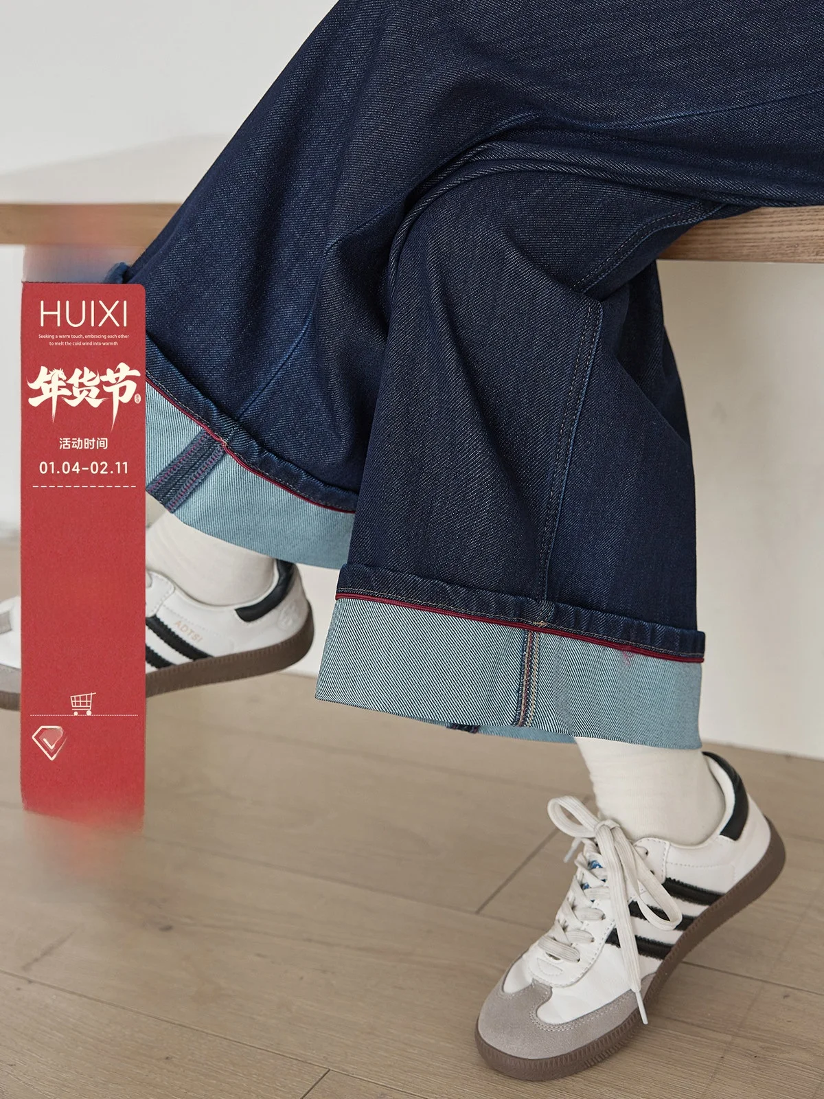 Джинсы женские Deep Blue с высокой талией, прямые, осенне-зимние, новинка, с оригинальным дизайном, стройнящие, для повседневной носки
Джинсы женские Deep Blue с высокой талией, прямые, осенне-зимние, новинка, с оригинальным дизайном, стройнящие, для повседневной носки