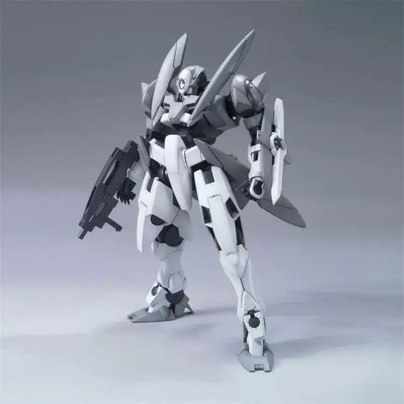 In Stock Genuine Bandai In Stock Model Kit Mg Scale 1 100 Gnx Gn X 00 Assembly Mobile Suit For Adult Hobby Collection Gifts
In Stock Genuine Bandai In Stock Model Kit Mg Scale 1 100 Gnx Gn X 00 Assembly Mobile Suit For Adult Hobby Collection Gifts