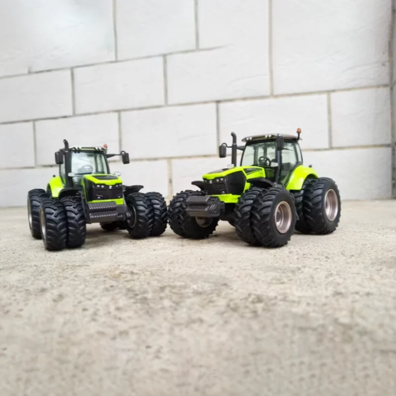 Литая под давлением масштаб 1:50 PL2304, модель колесного трактора из сплава, готовый продукт, имитация коллекции игрушек, статическая модель, дисплей
Литая под давлением масштаб 1:50 PL2304, модель колесного трактора из сплава, готовый продукт, имитация коллекции игрушек, статическая модель, дисплей