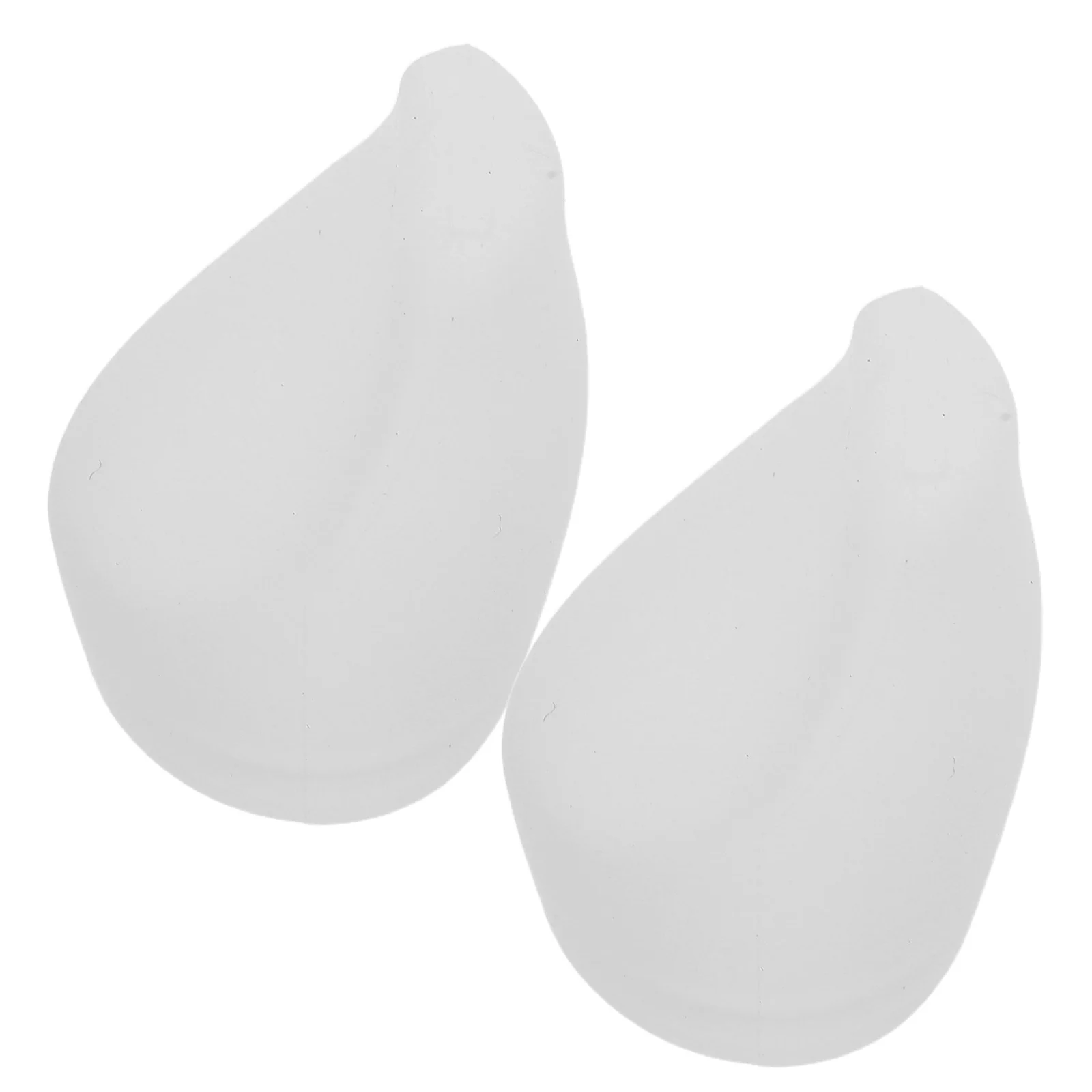 2 Pcs Recorder Mouth Clarinet Mouthpiece Protective Guard Part Protector Silicone
2 Pcs Recorder Mouth Clarinet Mouthpiece Protective Guard Part Protector Silicone