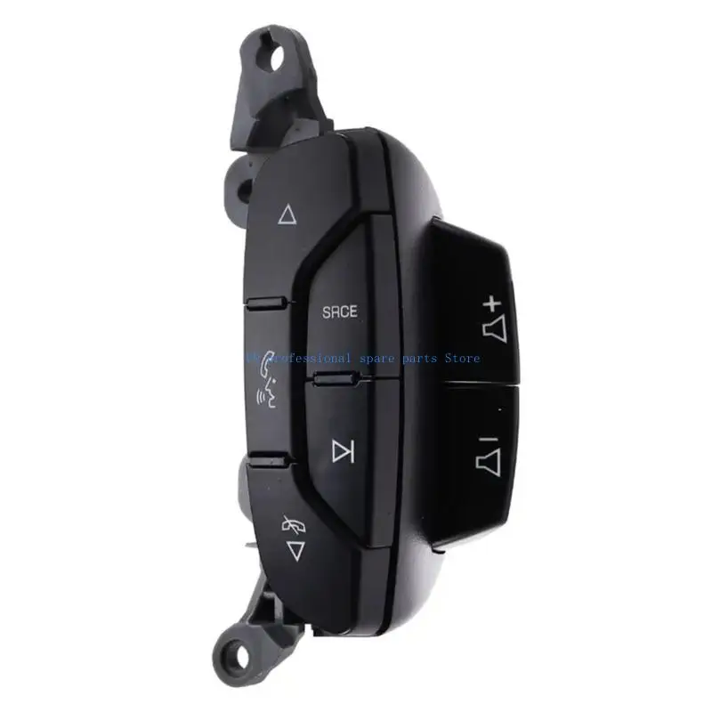 41XA 25851957 Replacement Steering Wheel Button Volumes Control Switches Auto Part
41XA 25851957 Replacement Steering Wheel Button Volumes Control Switches Auto Part