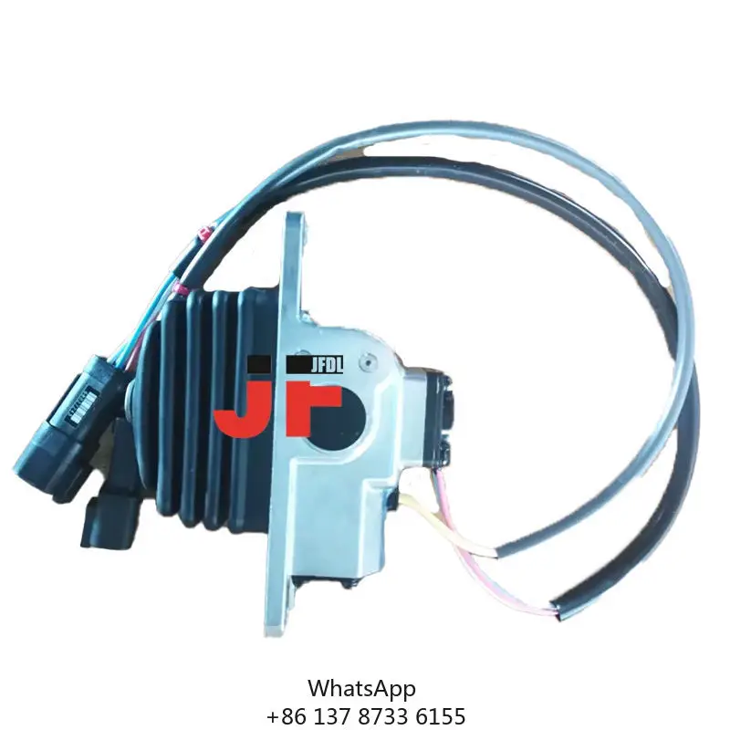 Lever Assembly 702-16-02411 7021602411 For WA380 WA470 WA500 Lever
Lever Assembly 702-16-02411 7021602411 For WA380 WA470 WA500 Lever