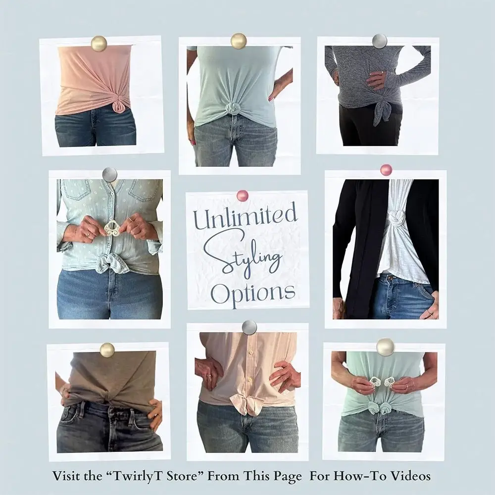 Clothes Tighten Women's Tight Clip Decorative Buckle Fixed Buckle Clothing Shirt Clip Clothing Corner Hem Shirt Hem
Clothes Tighten Women's Tight Clip Decorative Buckle Fixed Buckle Clothing Shirt Clip Clothing Corner Hem Shirt Hem