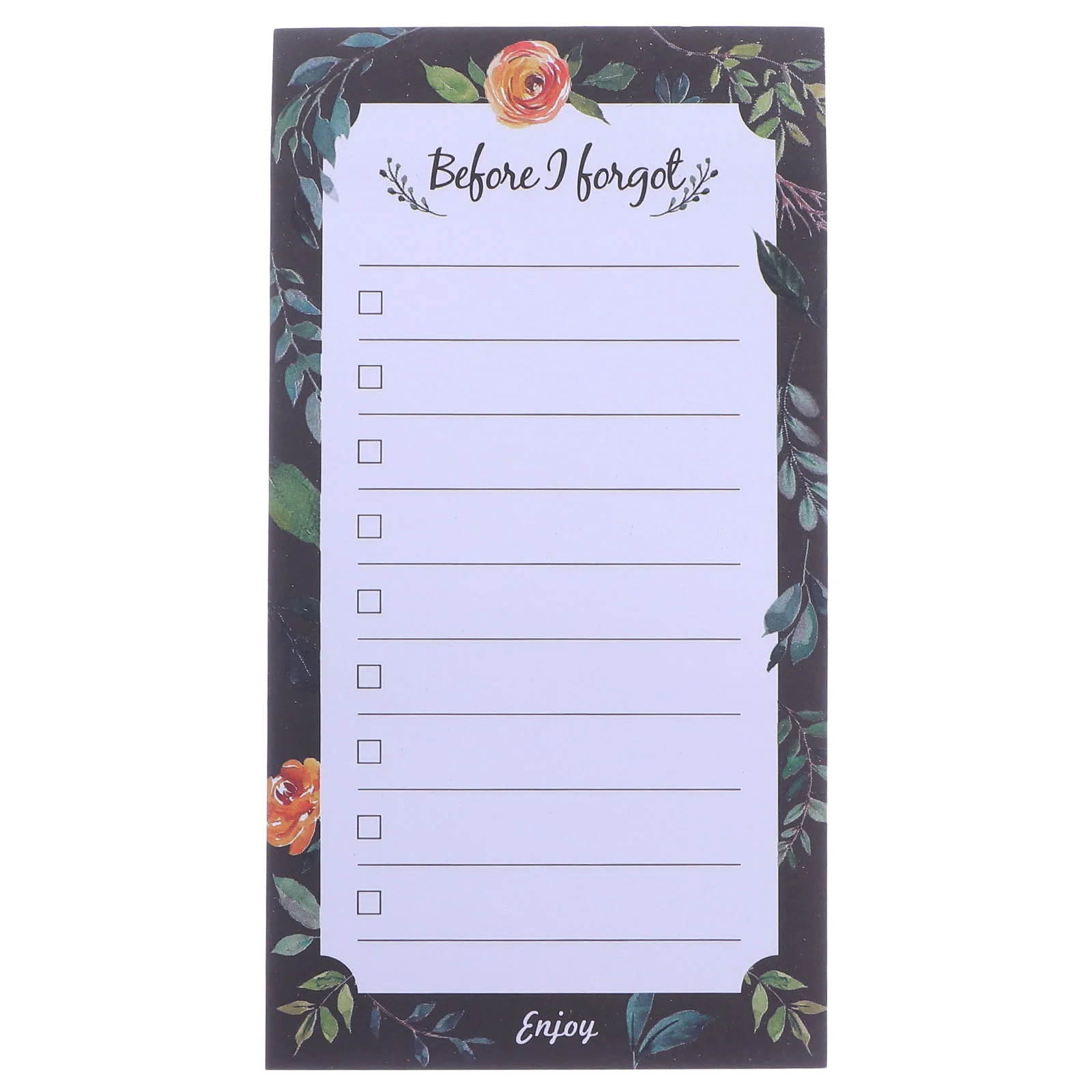 Magnetic Sticky Notes Memo Sticker Self Adhesive Refrigerator Fridge Pad Memorandum
Magnetic Sticky Notes Memo Sticker Self Adhesive Refrigerator Fridge Pad Memorandum
