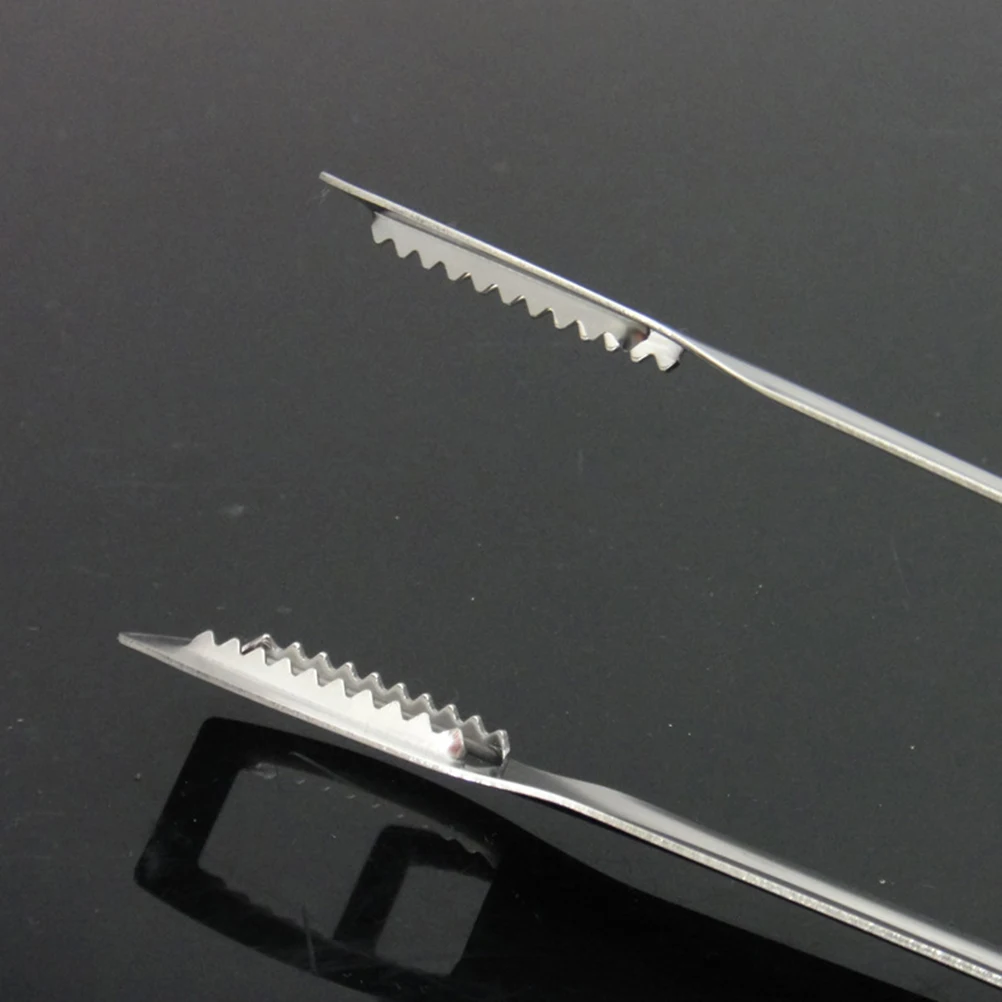 Stainless Steel Tong Food Tongs Food Serving Tongs Kitchen Tongs Food Clamp Tongs
Stainless Steel Tong Food Tongs Food Serving Tongs Kitchen Tongs Food Clamp Tongs