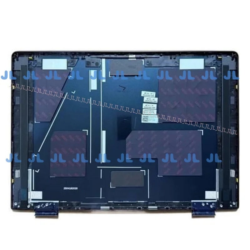 LI+ New Lcd Rear Back Cover Case For Dell Alienware 16X Aurora Laptop AC16250 04PXPX
LI+ New Lcd Rear Back Cover Case For Dell Alienware 16X Aurora Laptop AC16250 04PXPX