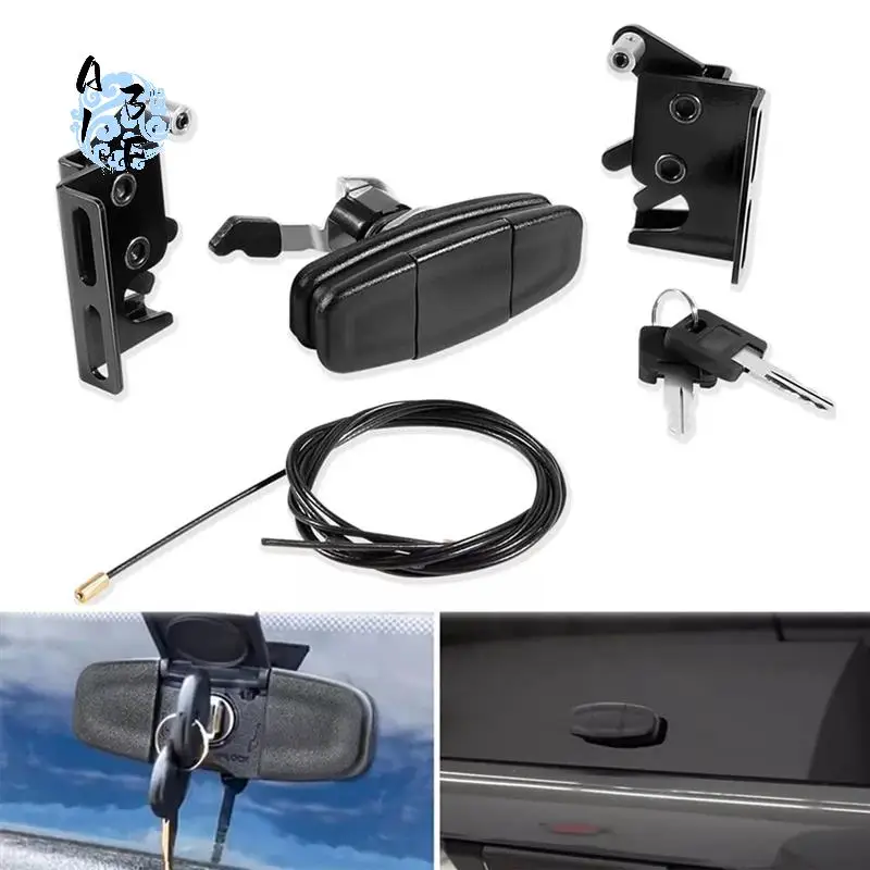 A13F-113436-100XQ Truck Cap Twist Handle Replacement Part For Leer Truck Caps 100XQ
A13F-113436-100XQ Truck Cap Twist Handle Replacement Part For Leer Truck Caps 100XQ