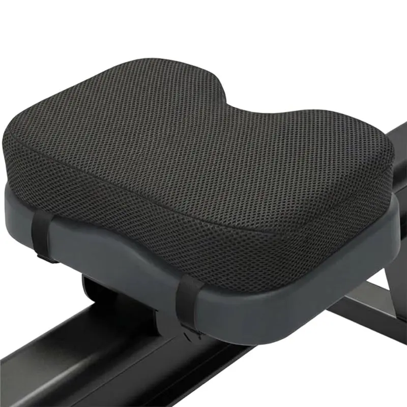 【STOCK】Anti-Slip Rowing Machine Seat Cushion-Memory Foam-Straps Included Tailbone Pain Relief 3-Inch Thick Pad
【STOCK】Anti-Slip Rowing Machine Seat Cushion-Memory Foam-Straps Included Tailbone Pain Relief 3-Inch Thick Pad