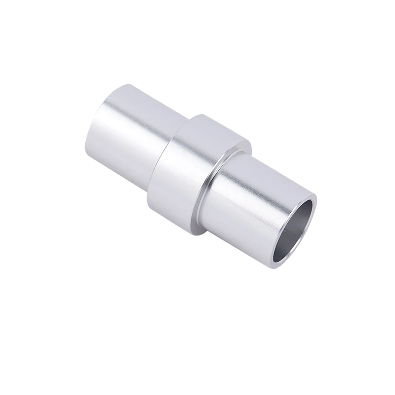 CNC Milling Service CNC Turning Service Bushing Stainless Steel Surface Polishing Brass Sandblasting Aluminium Anodzing
CNC Milling Service CNC Turning Service Bushing Stainless Steel Surface Polishing Brass Sandblasting Aluminium Anodzing