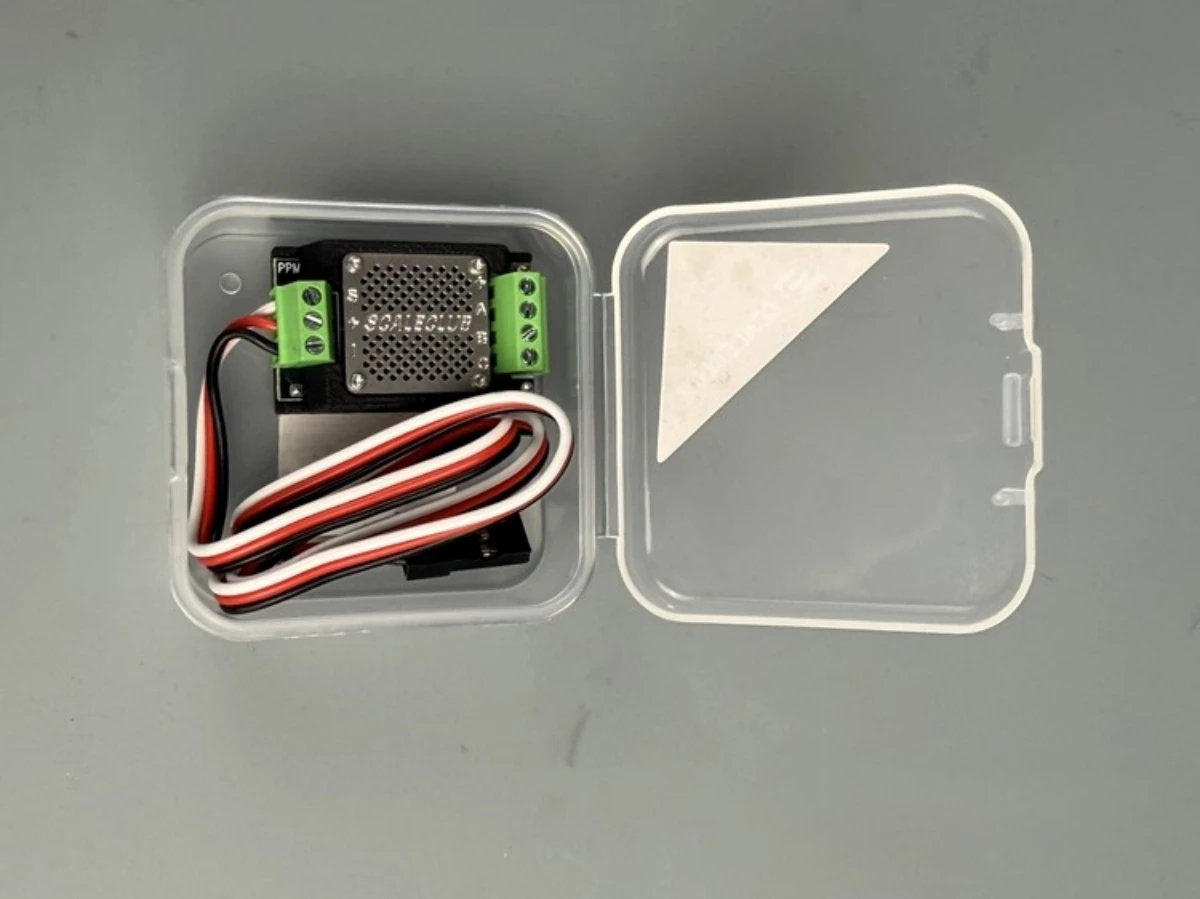 scaleclub 1:14 scale truck toys Expand the flashing light group for Tamiya tractor trailer 1/14 rc car option part accessories
scaleclub 1:14 scale truck toys Expand the flashing light group for Tamiya tractor trailer 1/14 rc car option part accessories