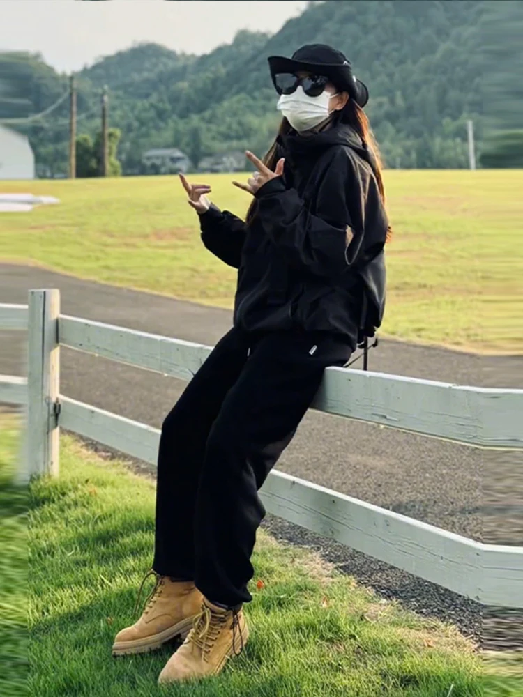 Водонепроницаемый костюм Softell для альпинизма для мужчин: комплект для активного отдыха весна-осень, одежда для горного туризма, рабочие брюки и куртка
Водонепроницаемый костюм Softell для альпинизма для мужчин: комплект для активного отдыха весна-осень, одежда для горного туризма, рабочие брюки и куртка