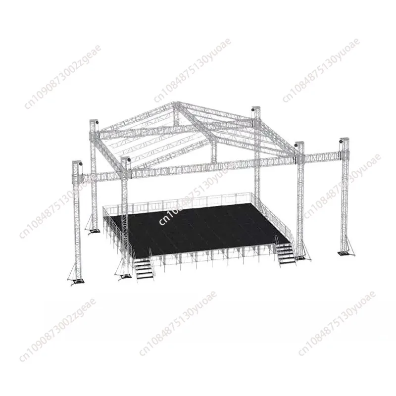 Регулируемая съемная прямоугольная мобильная алюминиевая складная платформа для мероприятий, модульная сборка, портативная сценическая платформа
Регулируемая съемная прямоугольная мобильная алюминиевая складная платформа для мероприятий, модульная сборка, портативная сценическая платформа