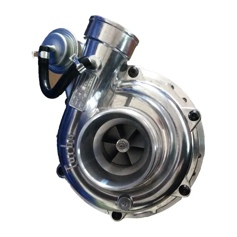 BLSH Good Price And High Quality 24100-4151A Engine Turbocharger For Hino IHI RHE62
BLSH Good Price And High Quality 24100-4151A Engine Turbocharger For Hino IHI RHE62