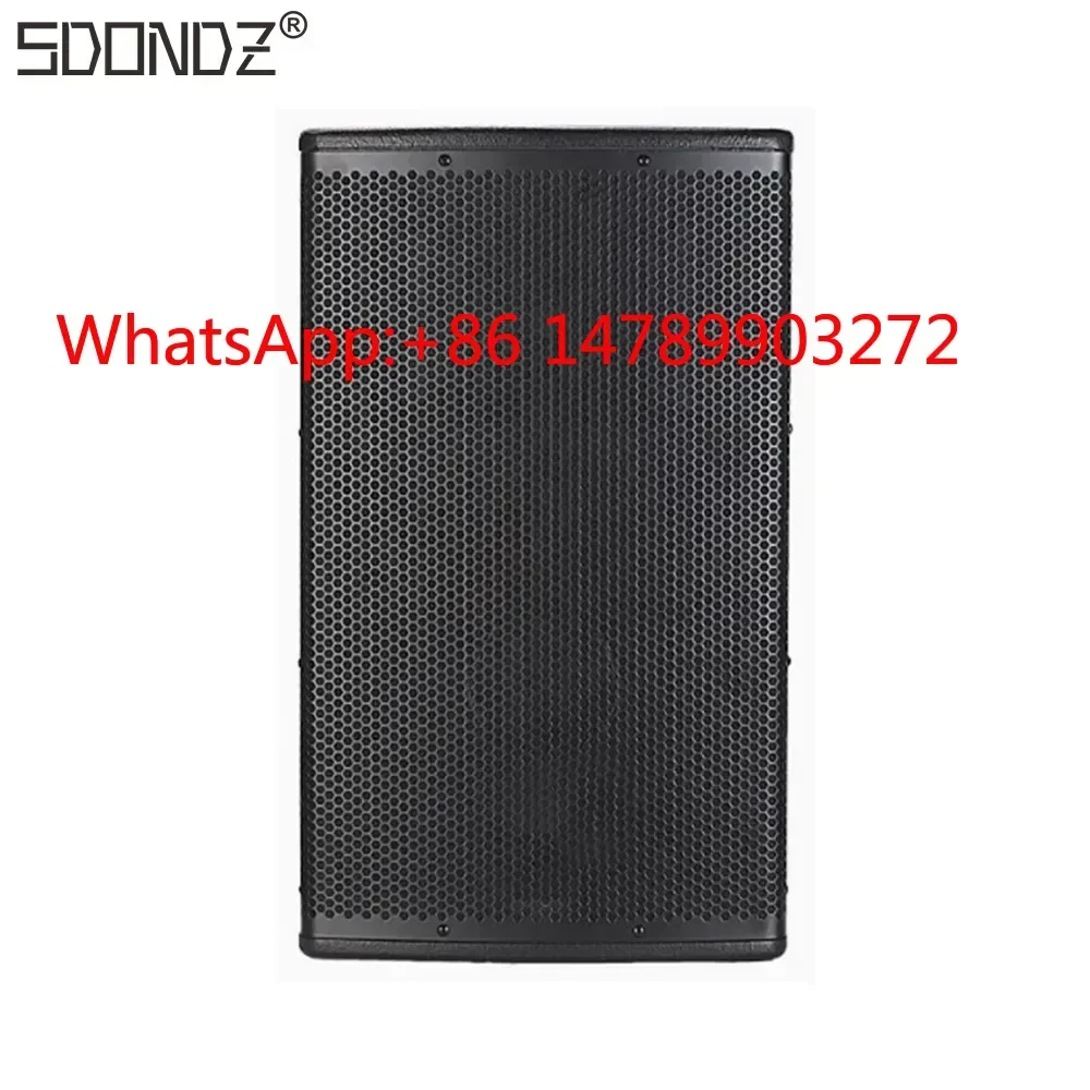 High‑Quality Professional Audio 12‑Inch Passive Speaker Set Ferrite Magnet for Stage DJ Outdoor Concert Audio Equipment
High‑Quality Professional Audio 12‑Inch Passive Speaker Set Ferrite Magnet for Stage DJ Outdoor Concert Audio Equipment