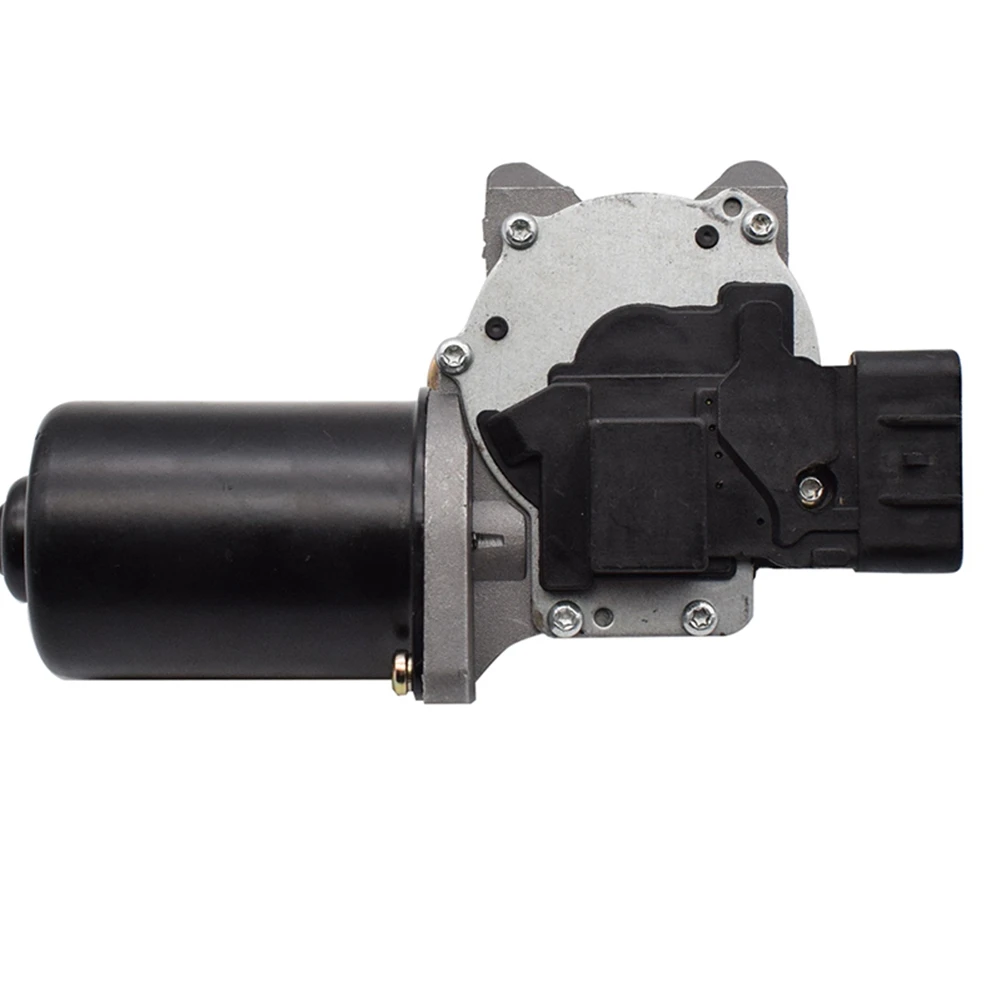 Front Windscreen Wiper Motor For Citroen Jumper III Fiat Ducato III Boxer 2006-2018 1363338080
Front Windscreen Wiper Motor For Citroen Jumper III Fiat Ducato III Boxer 2006-2018 1363338080
