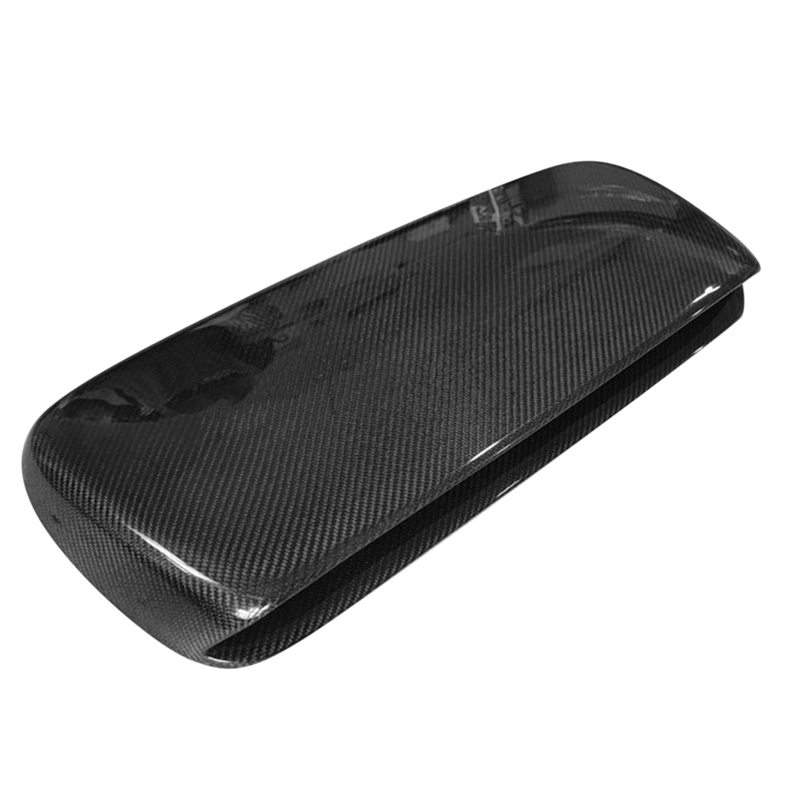 Carbon Fiber Hood Bonnet Intake Vent Outlet Duct Trim Car Cover Air Intake For Subaru Impreza GD WRX STI 7Th 2000-2002
Carbon Fiber Hood Bonnet Intake Vent Outlet Duct Trim Car Cover Air Intake For Subaru Impreza GD WRX STI 7Th 2000-2002