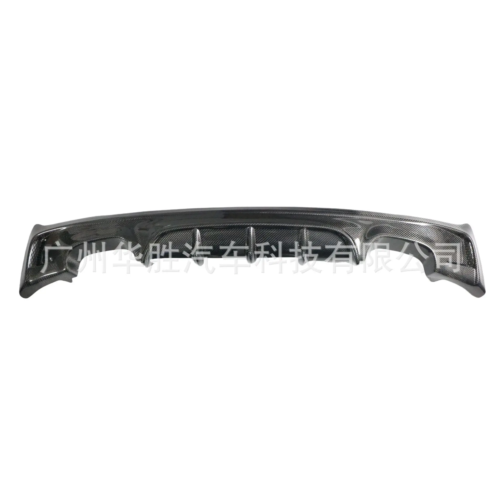 Suitable for BMW 2 Series F22 modification and upgrade of true carbon fiber rear diffuser MP rear spoiler bilateral double rear
Suitable for BMW 2 Series F22 modification and upgrade of true carbon fiber rear diffuser MP rear spoiler bilateral double rear