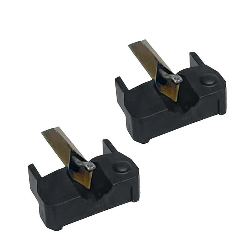 Реалистичный радиоприемник Для Shure M75 M75ED M75-6S DUAL N75 type 2, Прозрачный Алмазный Стилус, игла
Реалистичный радиоприемник Для Shure M75 M75ED M75-6S DUAL N75 type 2, Прозрачный Алмазный Стилус, игла
