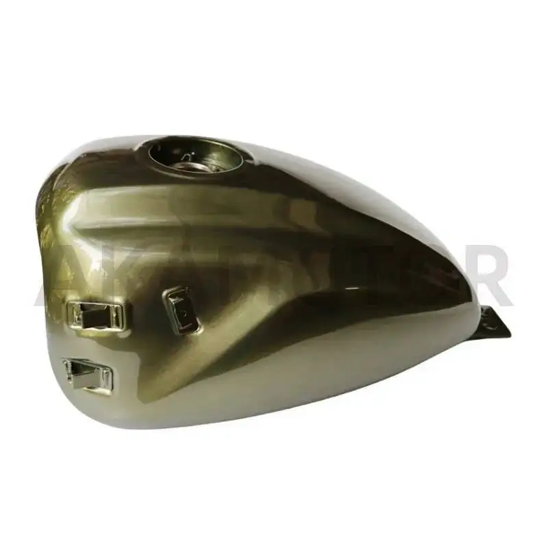 Fuel Tank For Loncin Voge Cu525 Lx500-3a
Fuel Tank For Loncin Voge Cu525 Lx500-3a
