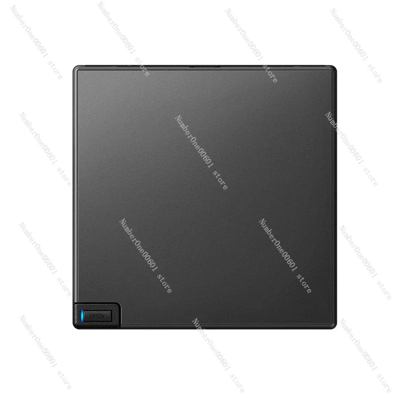 External Blu-ray Burner BDR-XD08CB Mobile Blu-ray Burner Notebook Optical Drive New Product
External Blu-ray Burner BDR-XD08CB Mobile Blu-ray Burner Notebook Optical Drive New Product