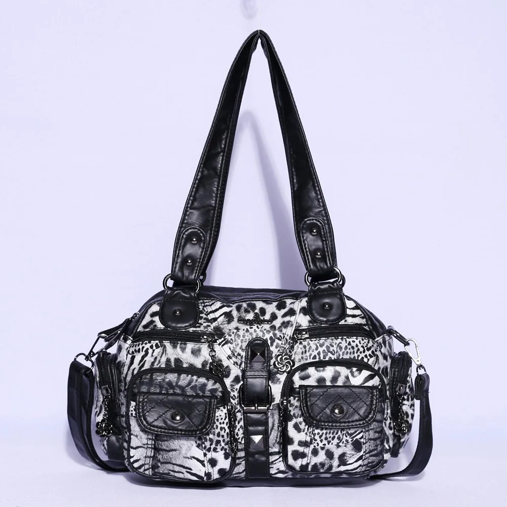 Women Handbags Satchel Top-handle Handbag PU Shoulder Bag Dumpling Pack Give Gifts Shoulder Bags Phone Money Pack
Women Handbags Satchel Top-handle Handbag PU Shoulder Bag Dumpling Pack Give Gifts Shoulder Bags Phone Money Pack
