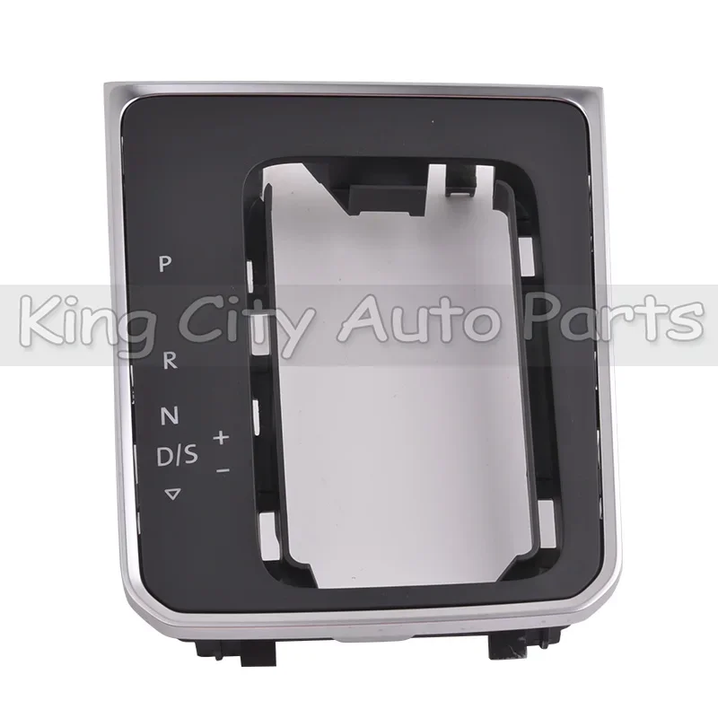 For Golf 7 GTI Sports Gear Shift Panel Frame Cover Automatic Gear Shifting Display Surface Cap Hood Shifter Bracket Circle
For Golf 7 GTI Sports Gear Shift Panel Frame Cover Automatic Gear Shifting Display Surface Cap Hood Shifter Bracket Circle